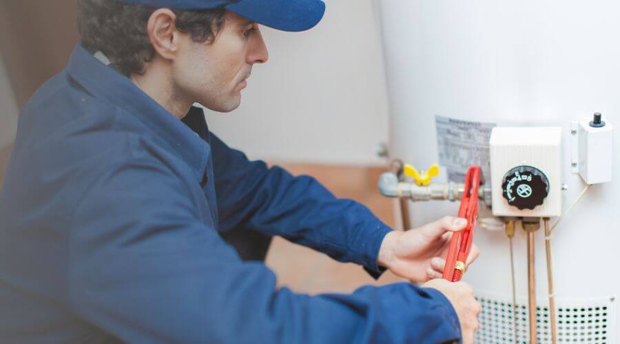 Professional Leak Detection in Defiance, MO